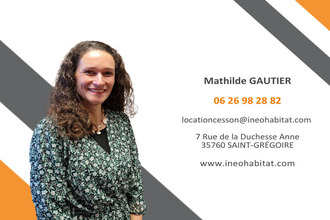 location maison locmine 56500