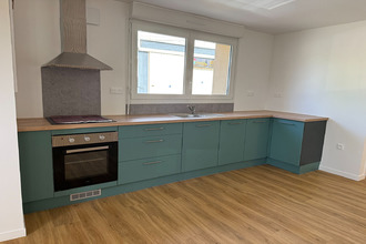 location maison locmine 56500