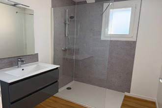 location maison locmine 56500