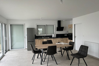location maison locmine 56500