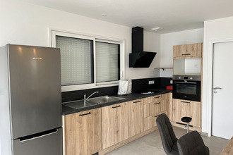 location maison locmine 56500