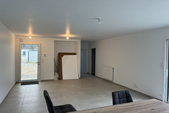 location maison locmine 56500