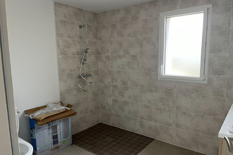 location maison locmine 56500