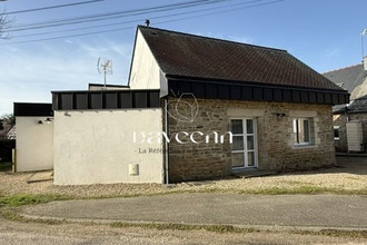 location maison locoal-mendon 56550