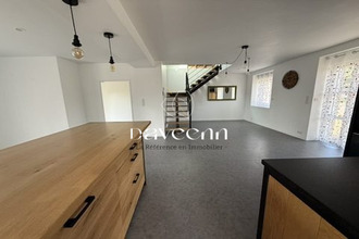 location maison locoal-mendon 56550