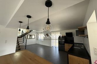 location maison locoal-mendon 56550