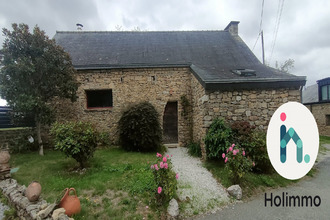 Ma-Cabane - Location Maison Locqueltas, 138 m²