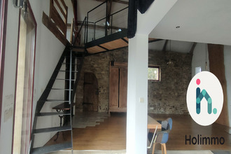 Ma-Cabane - Location Maison Locqueltas, 138 m²