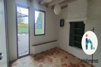 Ma-Cabane - Location Maison Locqueltas, 138 m²