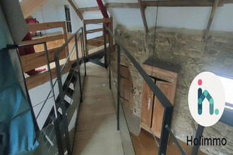 Ma-Cabane - Location Maison Locqueltas, 138 m²