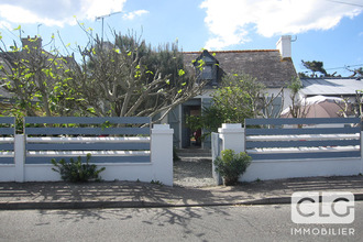 location maison loctudy 29750