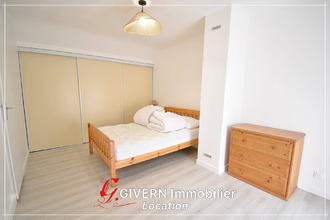 location maison locunole 29310