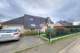 location maison loheac 35550