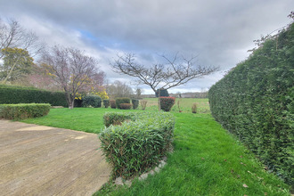 location maison loheac 35550