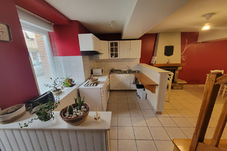 location maison loheac 35550