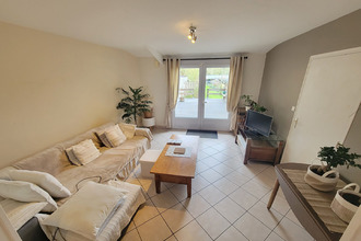 location maison loheac 35550