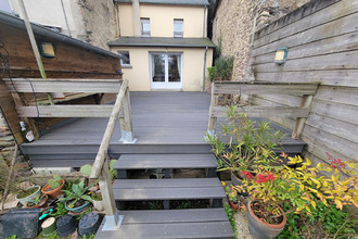 location maison loheac 35550