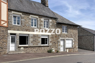 location maison lolif 50530