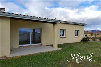 location maison lombez 32220