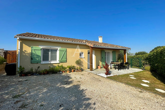 location maison lombez 32220