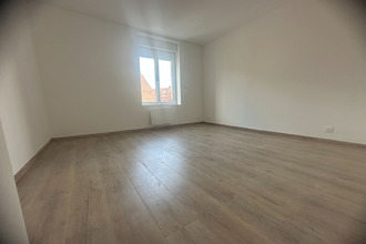 location maison lomme 59160