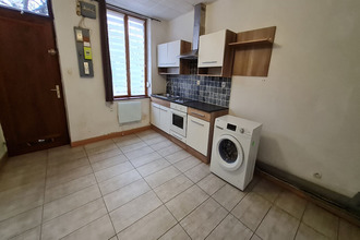 location maison lomme 59160