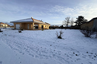 location maison longechenal 38690