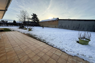 location maison longechenal 38690