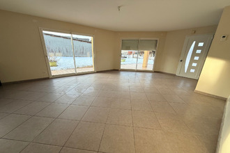 location maison longechenal 38690