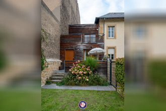 location maison longeville-les-metz 57050