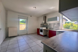 location maison longeville-les-st-avold 57740