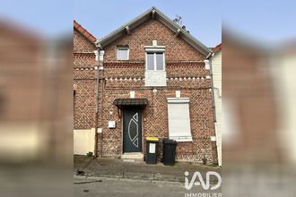 location maison longpre-les-corps-sts 80510