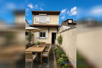 location maison longueau 80330