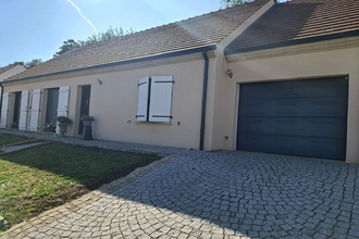 location maison longueil-annel 60150