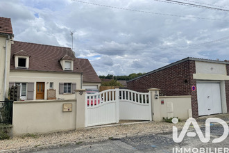 location maison longueil-annel 60150