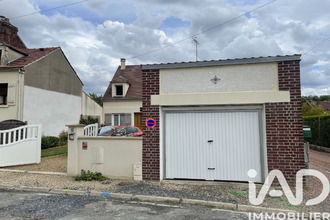 location maison longueil-annel 60150