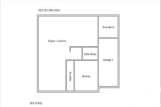 location maison longueil-annel 60150