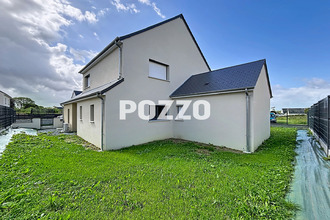 location maison longues-sur-mer 14400