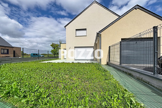 location maison longues-sur-mer 14400