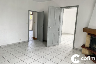 location maison lons 64140