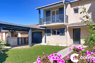 location maison lons 64140