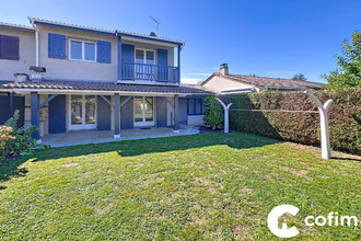 location maison lons 64140