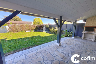 location maison lons 64140