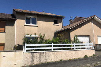 location maison lons 64140