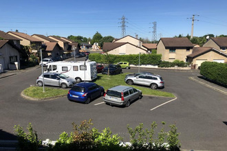 location maison lons 64140