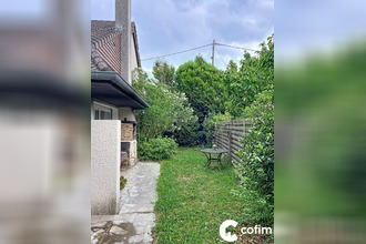 location maison lons 64140