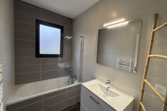 location maison lons 64140