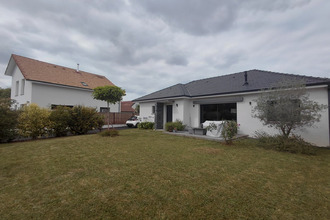 location maison lons 64140