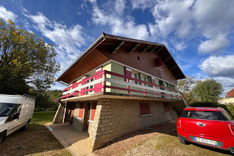 Ma-Cabane - Location Maison LONS-LE-SAUNIER, 118 m²