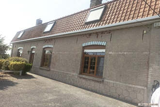 location maison looberghe 59630